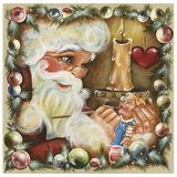 Fabrique Pere Noel