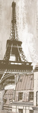 Buy Le Ciel De Paris, I at AllPosters.com