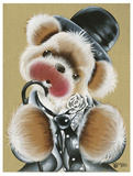 Nounours Chaplin