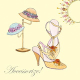Accessorize!