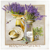 Marche Provence Lavande