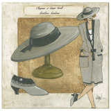Buy Chapeau Larges Bords at AllPosters.com