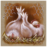 2 Poules