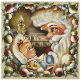 Commande Pere Noel