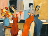 Three Women