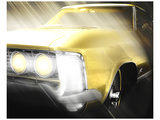 Buy Riviera Encountered at AllPosters.com