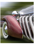 Buy Duesenberg in Motion at AllPosters.com