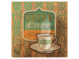 Coffee Flavor Irish Crème