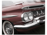 Buy Impala Red at AllPosters.com
