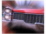 Cadillac Encountered