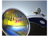 Buy Model A at AllPosters.com