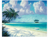 Cast Away Isle