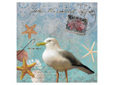 Buy Gull Beach II at AllPosters.com