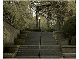 Buy Conservatory Stairs at AllPosters.com