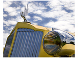Buy Yellow Packard at AllPosters.com