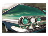 Buy Green Chevy at AllPosters.com