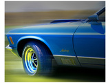 Mustang Mach One