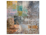 Buy Abstracto I at AllPosters.com