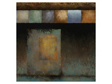 Buy Teal Planet at AllPosters.com