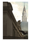 Buy Grand Central Eagle II at AllPosters.com