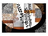 Encompassing Klimt