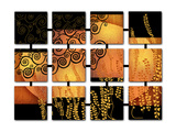 Networked Klimt