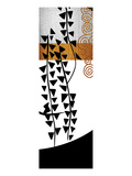 Ivy Growth after Klimt