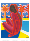 La Cote D’Azur c.1968