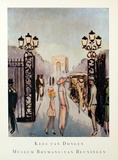 Porte Dauphine