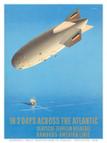 Deutsche Zeppelin Reederei c.1935