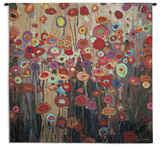 Parade Wall Tapestry