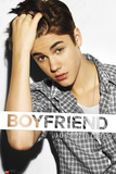 Justin Bieber-Boyfriend Poster