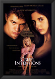 Cruel Intentions