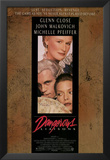 Dangerous Liaisons
