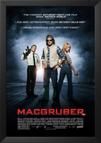 MacGruber