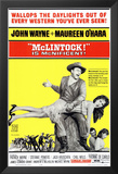 McLintock!