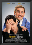 Dinner for Schmucks - Spanish Style