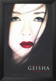 Memoirs of a Geisha