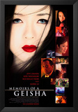 Memoirs of a Geisha