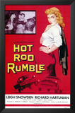 Hot Rod Rumble
