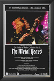 Decline of Western Civilization 2: The Metal Years