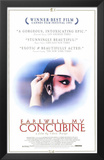 Farewell My Concubine