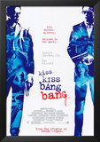 Kiss Kiss, Bang Bang