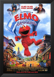 Elmo in Grouchland