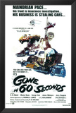 Gone in 60 Seconds