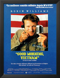 Good Morning Vietnam - French Style