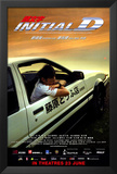 Initial D