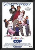 Kindergarten Cop