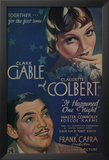 It Happened One Night
