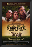O Brother, Where Art Thou?